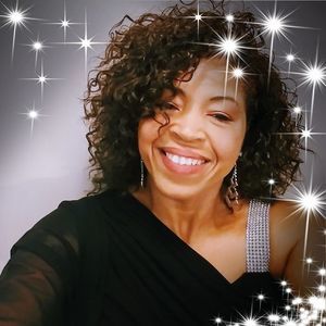 Meet your Posher, Arlene